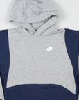 Nike - Hoodie (M) Center
