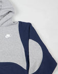 Nike - Hoodie (M) Right