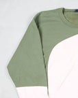 Nike - Sweatshirt (L) Left