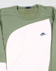 Nike - Sweatshirt (L) Center