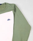 Nike - Sweatshirt (L) Right