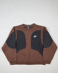 Nike - Sweatshirt (L)
