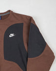 Nike - Sweatshirt (L) Right