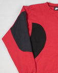 Nike - Sweatshirt (XL) Left