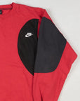 Nike - Sweatshirt (XL) Right