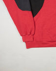 Nike - Sweatshirt (XL) Bottom Left
