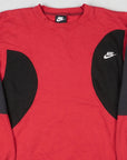 Nike - Sweatshirt (XL) Center