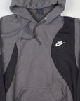 Nike - Hoodie (L) Center