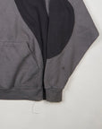 Nike - Hoodie (L) Bottom Right