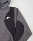 Nike - Hoodie (L) Right