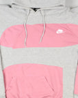 Nike - Hoodie (XL) Center
