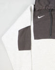 Nike - Hoodie (L) Left