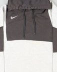 Nike - Hoodie (L) Center