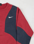 Nike - Sweatshirt (S) Right