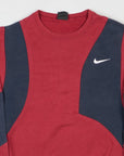 Nike - Sweatshirt (S) Center