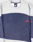 Nike - Sweatshirt (M) Center