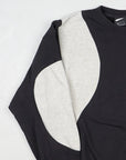 Nike - Sweatshirt (L) Left