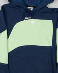 Adidas - Hoodie (L) Center