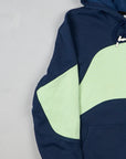 Adidas - Hoodie (L) Left