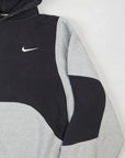 Nike - Hoodie (L) Right
