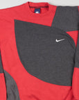 Nike - Sweatshirt (L) Center