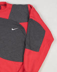 Nike - Sweatshirt (L) Right
