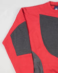 Nike - Sweatshirt (L) Left