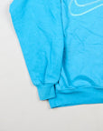 Nike - Sweatshirt (M) Bottom Left