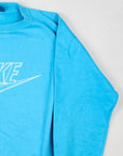 Nike - Sweatshirt (M) Right