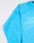 Nike - Sweatshirt (M) Left