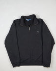 Ralph Lauren - Quarter Zip (L)