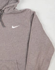 Nike - Hoodie (L) Right