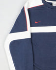 Nike - Sweatshirt (XS) Left