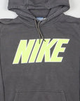 Nike - Hoodie (L) Center