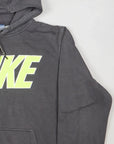 Nike - Hoodie (L) Right