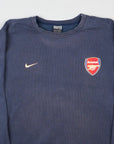 Nike X Arsenal - Sweatshirt (L) Center