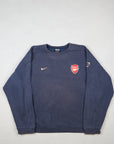 Nike X Arsenal - Sweatshirt (L)