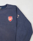 Nike X Arsenal - Sweatshirt (L) Right