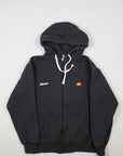 Ellesse - Full Zip (S)