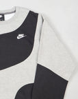 Nike - Sweatshirt (M) Right