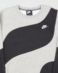Nike - Sweatshirt (M) Center