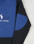 Ralph Lauren - Sweatshirt (L) Right