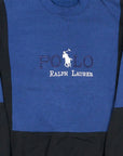 Ralph Lauren - Sweatshirt (L) Center