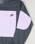 Nike - Sweatshirt (M) Right