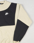 Nike - Sweatshirt (L) Right