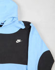 Nike - Hoodie (L) Right