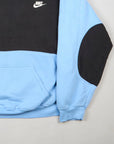 Nike - Hoodie (L) Bottom Right
