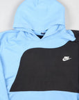Nike - Hoodie (L) Center