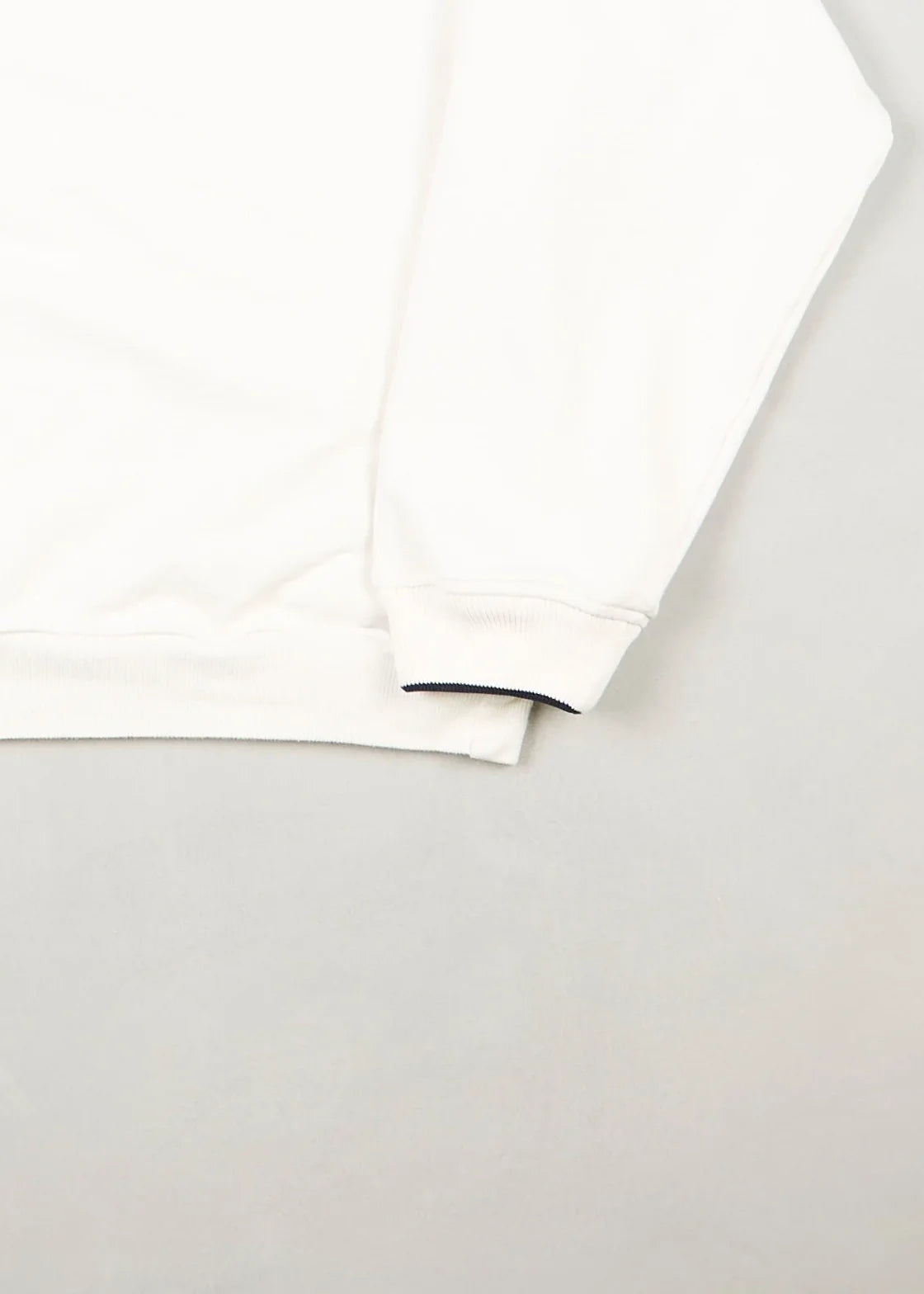 Nike - Sweatshirt (S) Bottom Right