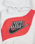 Nike - Hoodie (XL) Center